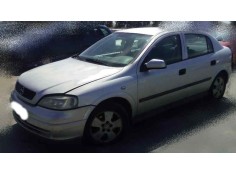 OPEL ASTRA G BERLINA