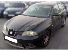 SEAT IBIZA (6L1)