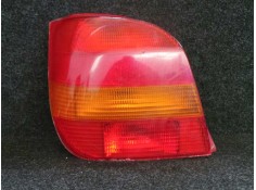 Recambio de piloto trasero izquierdo para ford fiesta berl./courier 1.1 cat referencia OEM IAM  FIESTA.90 