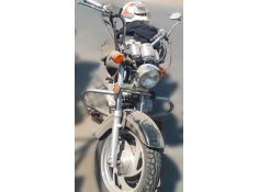 KENROD / QINGQI QM 250