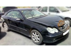 MERCEDES-BENZ CLASE CLK (W209) COUPE