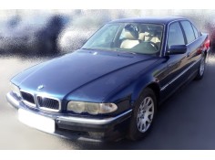 BMW SERIE 7 (E38)