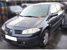 RENAULT MEGANE II CLASSIC BERLINA