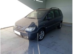 OPEL ZAFIRA A