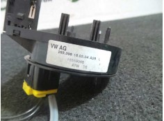 Recambio de anillo airbag para seat cordoba berlina (6l2) 1.9 tdi referencia OEM IAM 15559066-283396   2