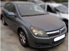 OPEL ASTRA H BERLINA