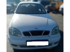 DAEWOO LANOS