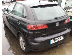 SEAT IBIZA (6L1)