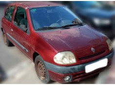 RENAULT CLIO II FASE I (B/CBO)