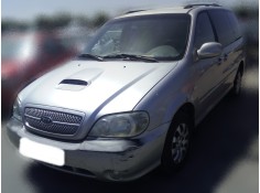 KIA CARNIVAL II