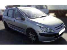 PEUGEOT 307 BREAK / SW (S1)