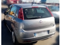 FIAT GRANDE PUNTO (199)