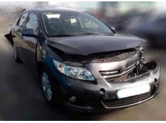 TOYOTA COROLLA (E15)