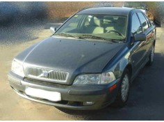 VOLVO S40 BERLINA