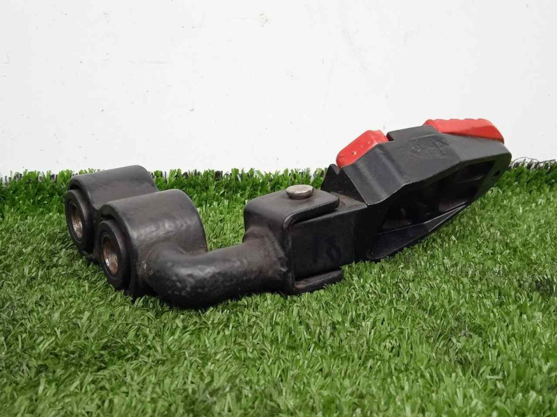 Recambio de estribo para keeway rkv 125 referencia OEM IAM  DELANTERO.IZQUIERDO CON.TARAS