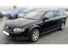 AUDI A4 BERLINA (8E)