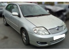 TOYOTA COROLLA (E12)