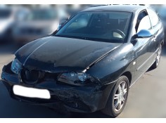 SEAT IBIZA (6L1)