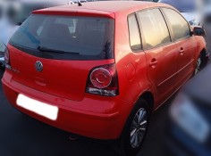 VOLKSWAGEN POLO (9N3)