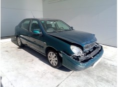 citroën xsara (n1) del año 2002