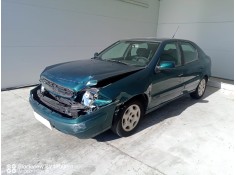 citroën xsara (n1) del año 2002 2