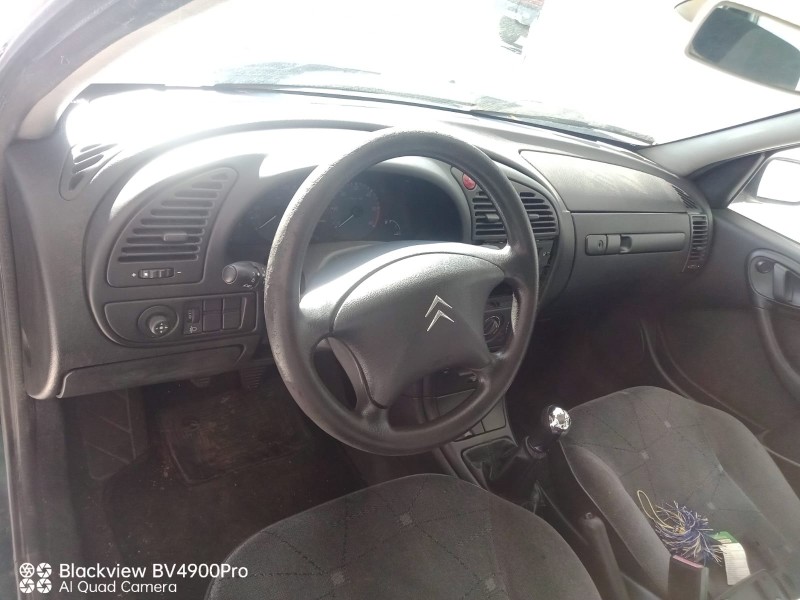 citroën xsara (n1) del año 2002