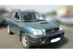 HYUNDAI SANTA FE (SM)