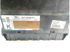 Recambio de centralita check control para ford mondeo berlina (ge) 2.0 16v di td cat referencia OEM IAM 1S7T15K600KC-5WK48743D-T 2
