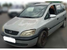 OPEL ZAFIRA A