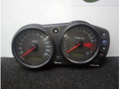 Recambio de cuadro instrumentos para kawasaki ninja zx-6 r/rr referencia OEM IAM 280111203  