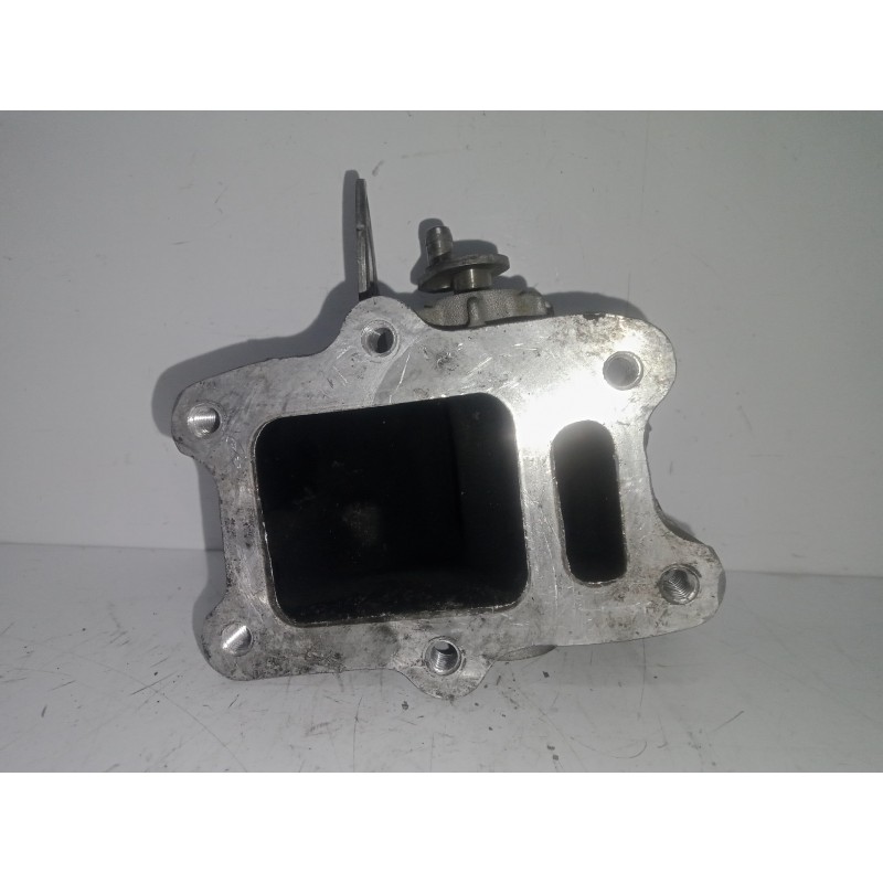 Recambio de caja mariposa para kia carens ( ) 1.7 crdi cat referencia OEM IAM S7KHM-0367  