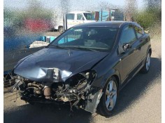OPEL ASTRA GTC