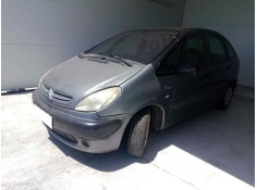 CITROËN XSARA PICASSO
