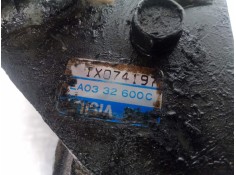 Recambio de bomba servodireccion para mazda mx-3 (ec) 1.9 v6 cat referencia OEM IAM EA0332600C   2