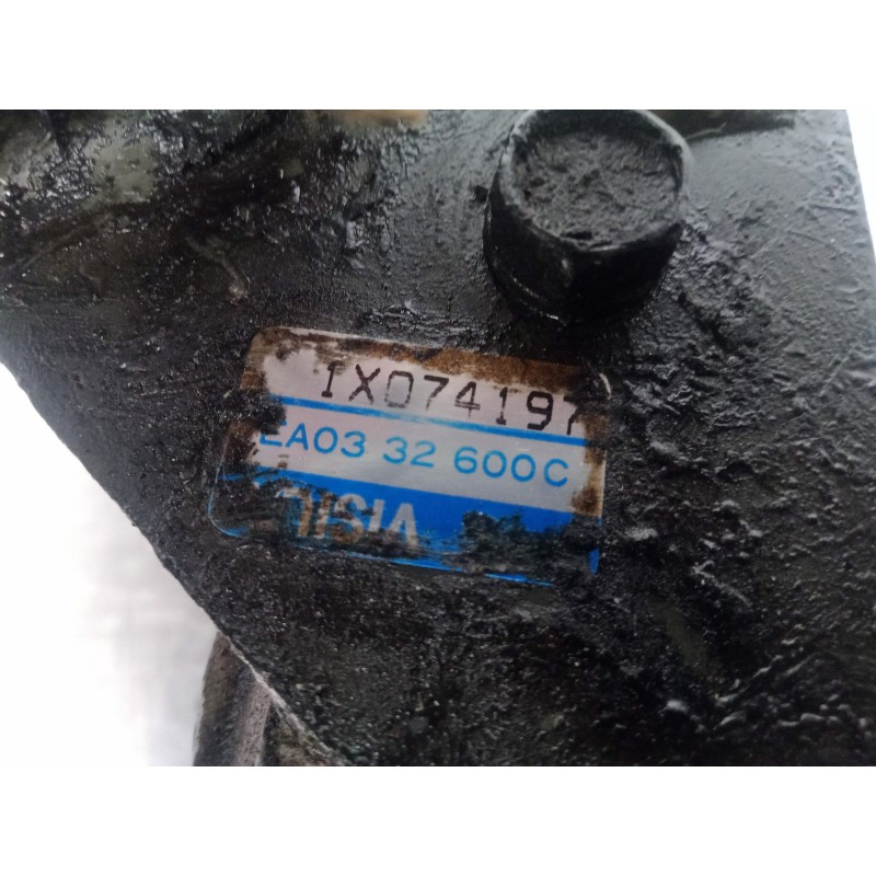 Recambio de bomba servodireccion para mazda mx-3 (ec) 1.9 v6 cat referencia OEM IAM EA0332600C  