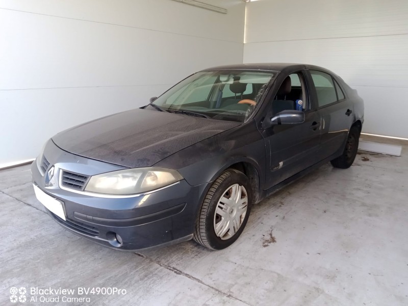 renault laguna ii (bg0) del año 2005