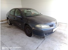 renault laguna ii (bg0) del año 2005 2