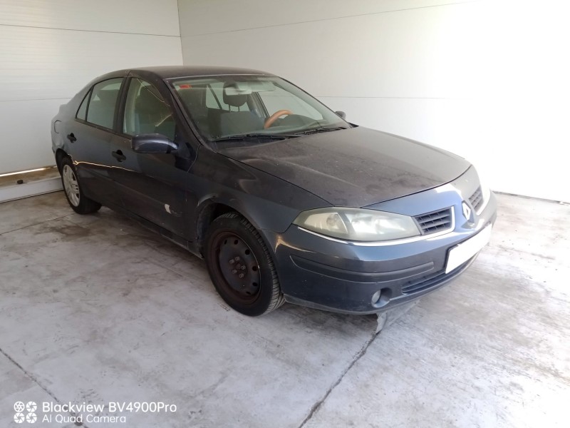 renault laguna ii (bg0) del año 2005