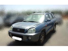 HYUNDAI SANTA FE (SM)