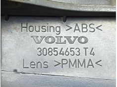 Recambio de piloto delantero izquierdo para volvo s40 berlina 1.8 cat (1783 cm3. multipoint) referencia OEM IAM 30862523-3085465 2