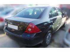 FORD MONDEO BERLINA (GE)