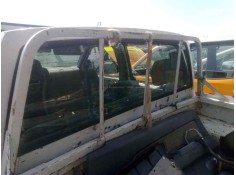 Recambio de luna trasera para nissan pick-up (d22) 2.5 turbodiesel referencia OEM IAM   