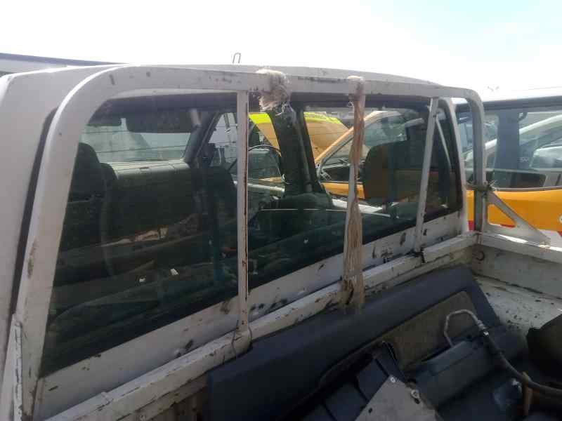 Recambio de luna trasera para nissan pick-up (d22) 2.5 turbodiesel referencia OEM IAM   