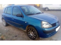RENAULT CLIO II FASE II (B/CB0)