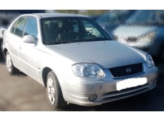 HYUNDAI ACCENT (LC)