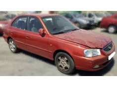 HYUNDAI ACCENT (LC)