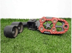 Recambio de estribo para keeway rkv 125 referencia OEM IAM  DELANTERO.DERECHO CON.TARAS