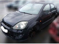 FORD FIESTA (CBK)