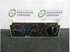 Recambio de mando calefaccion / aire acondicionado para peugeot partner (s2) 2.0 hdi cat referencia OEM IAM 030807D-1848819655 9