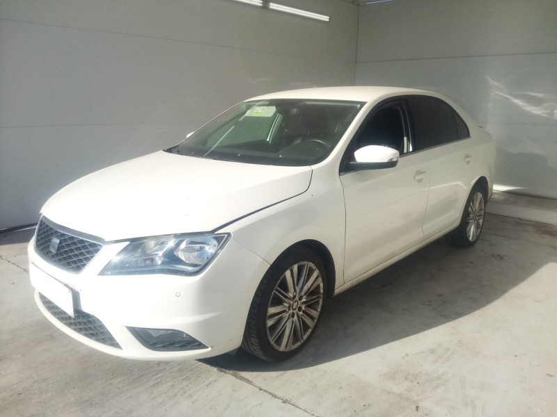 seat toledo iv (kg3) del año 2016